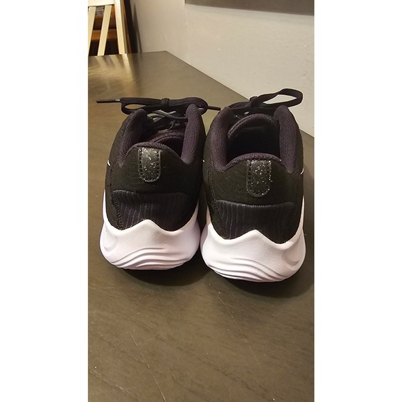 Nike Womens Flex Experience Run 11 Black Running Shoes Sneakers Size 6.5 - Picture 3 of 5
